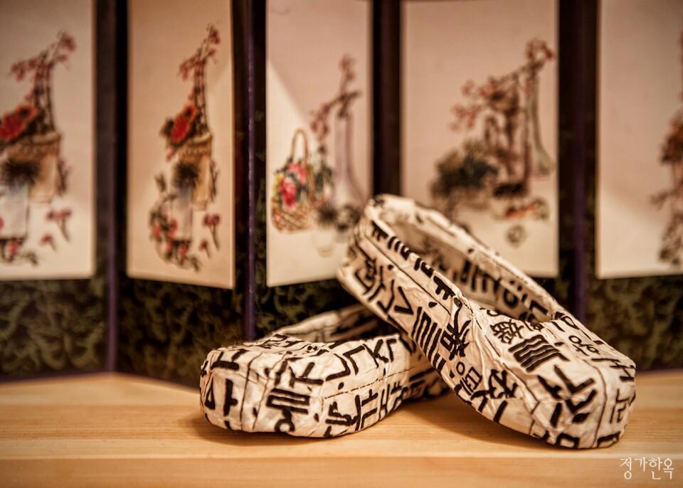 Jeongga Hanok Чонджу Екстериор снимка